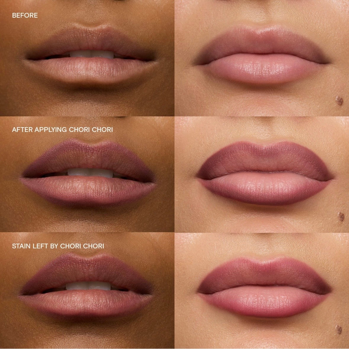 Sephora Favorites Lip Kit Value Set