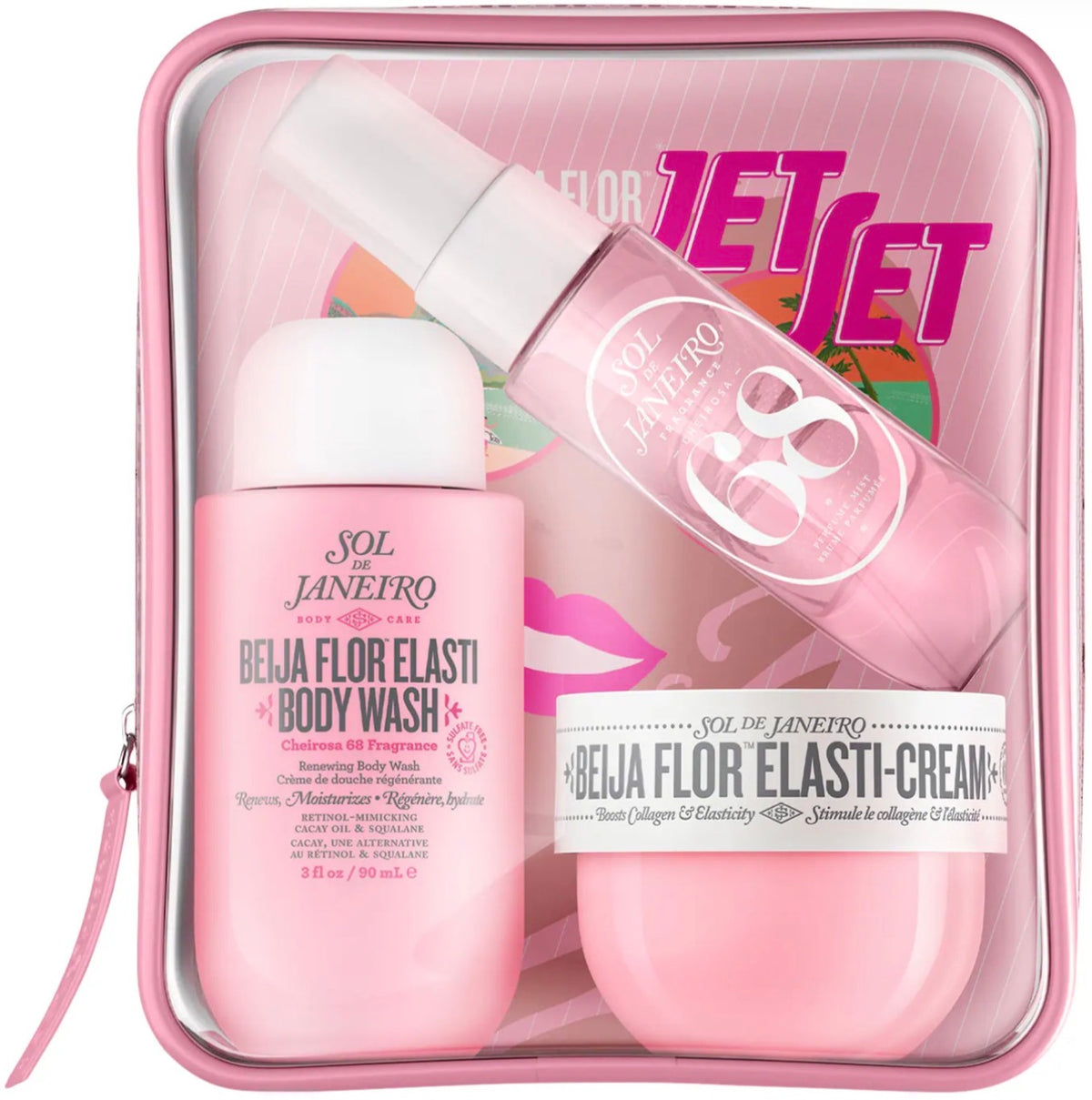 Sol de Janeiro Beija Flor™ Jet Set