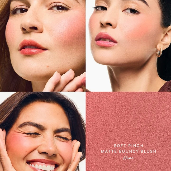 Rare Beauty Soft Pinch Matte Bouncy Blush Mini