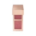 Patrick Ta Mini Major Headlines Double-Take Crème & Powder Blush Duo