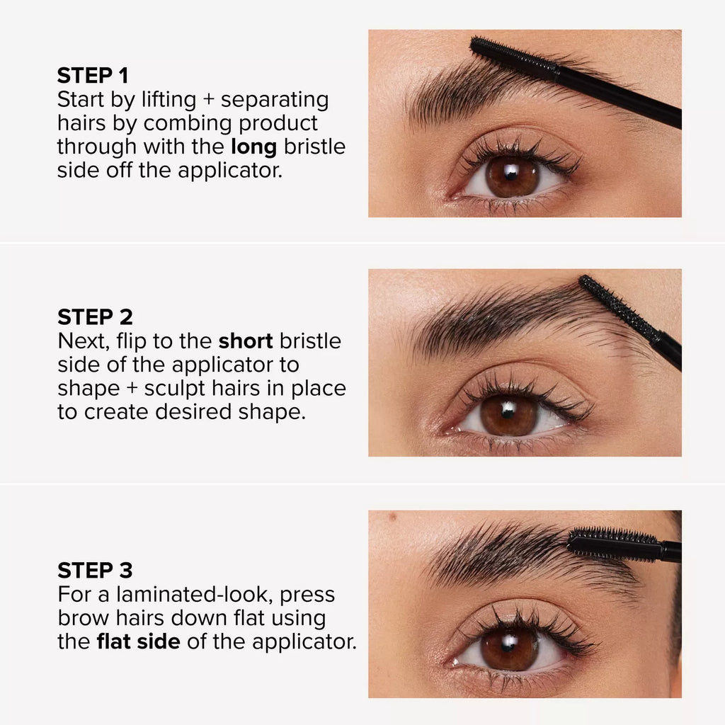 Anastasia Beverly Hills Brow Freeze Gel