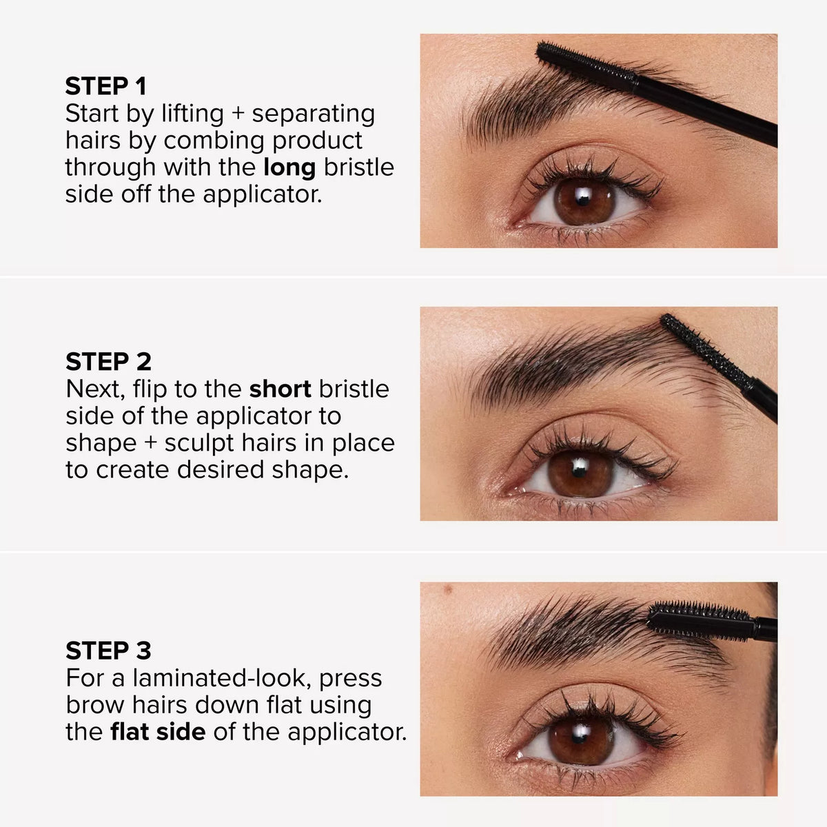 Anastasia Beverly Hills Brow Freeze Gel