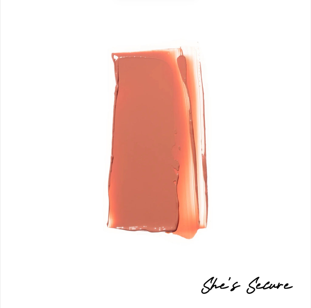 Patrick Ta Silky Lip Crème