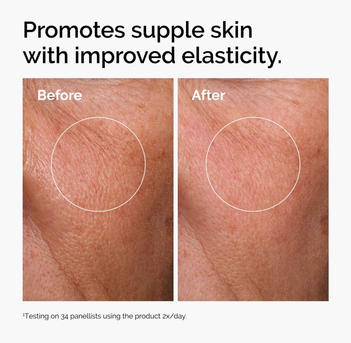 The Ordinary Hyaluronic
Acid 2% + B5 Hydrating
Serum with Ceramides