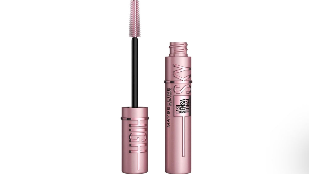 Maybelline Máscara Sky High