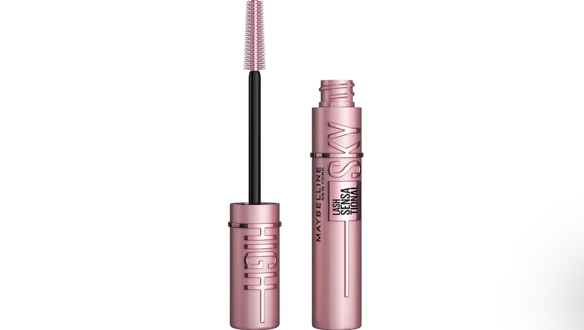 Maybelline Máscara Sky High