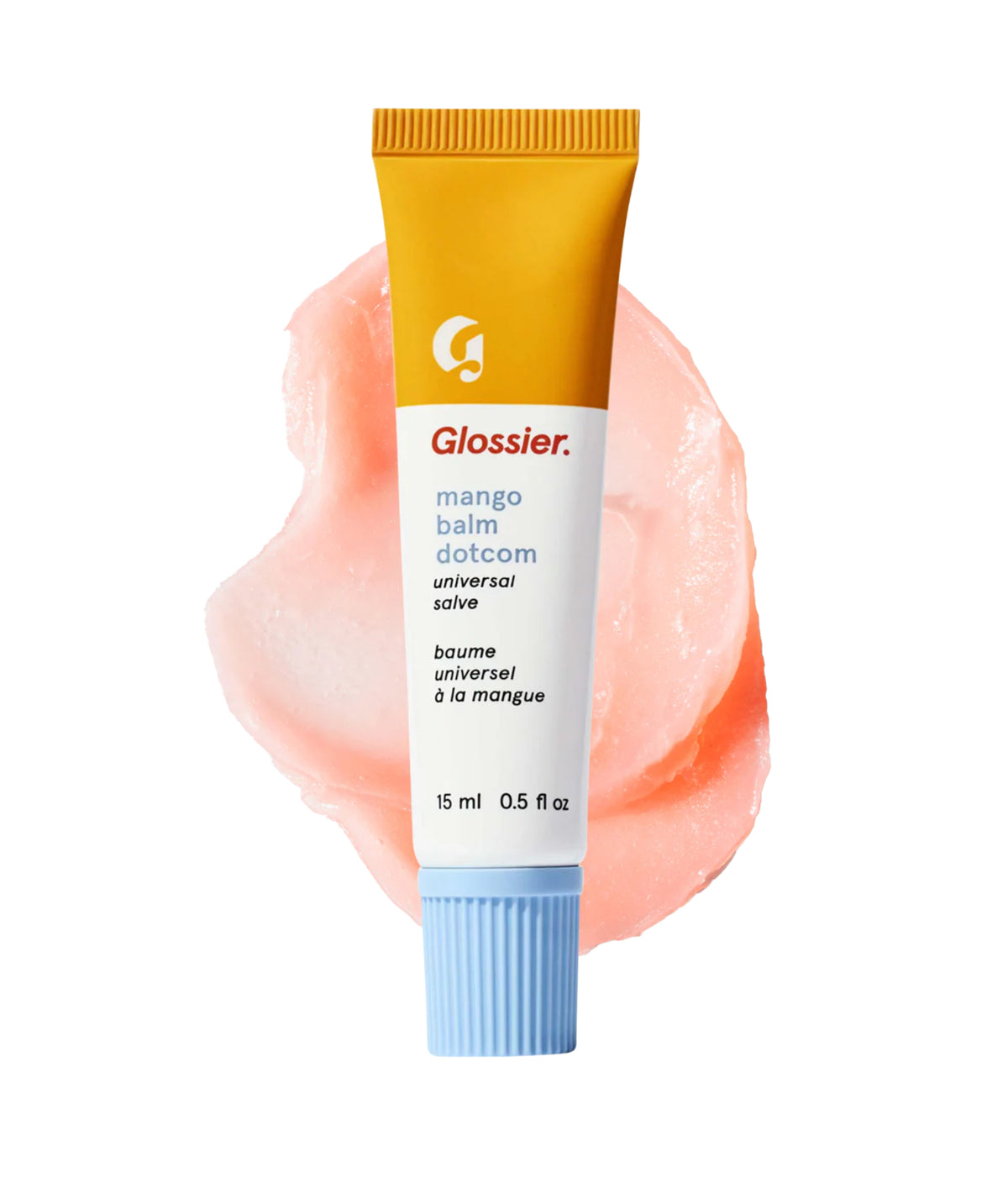 Glossier Balm Dotcom