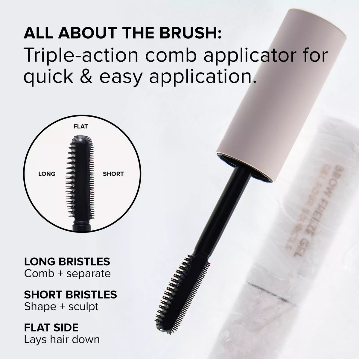 Anastasia Beverly Hills Brow Freeze Gel