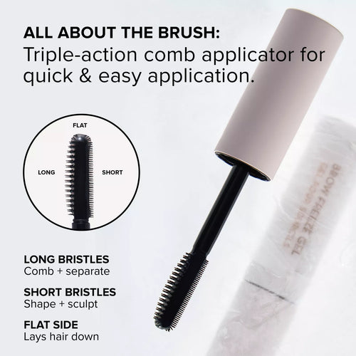 Anastasia Beverly Hills Brow Freeze Gel
