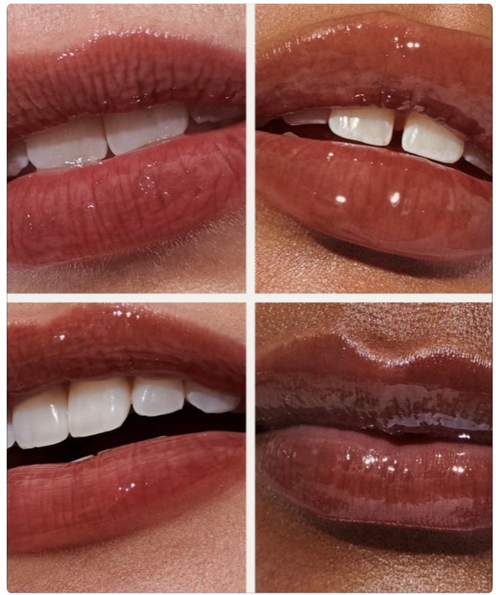 rhode scented peptide lip tint