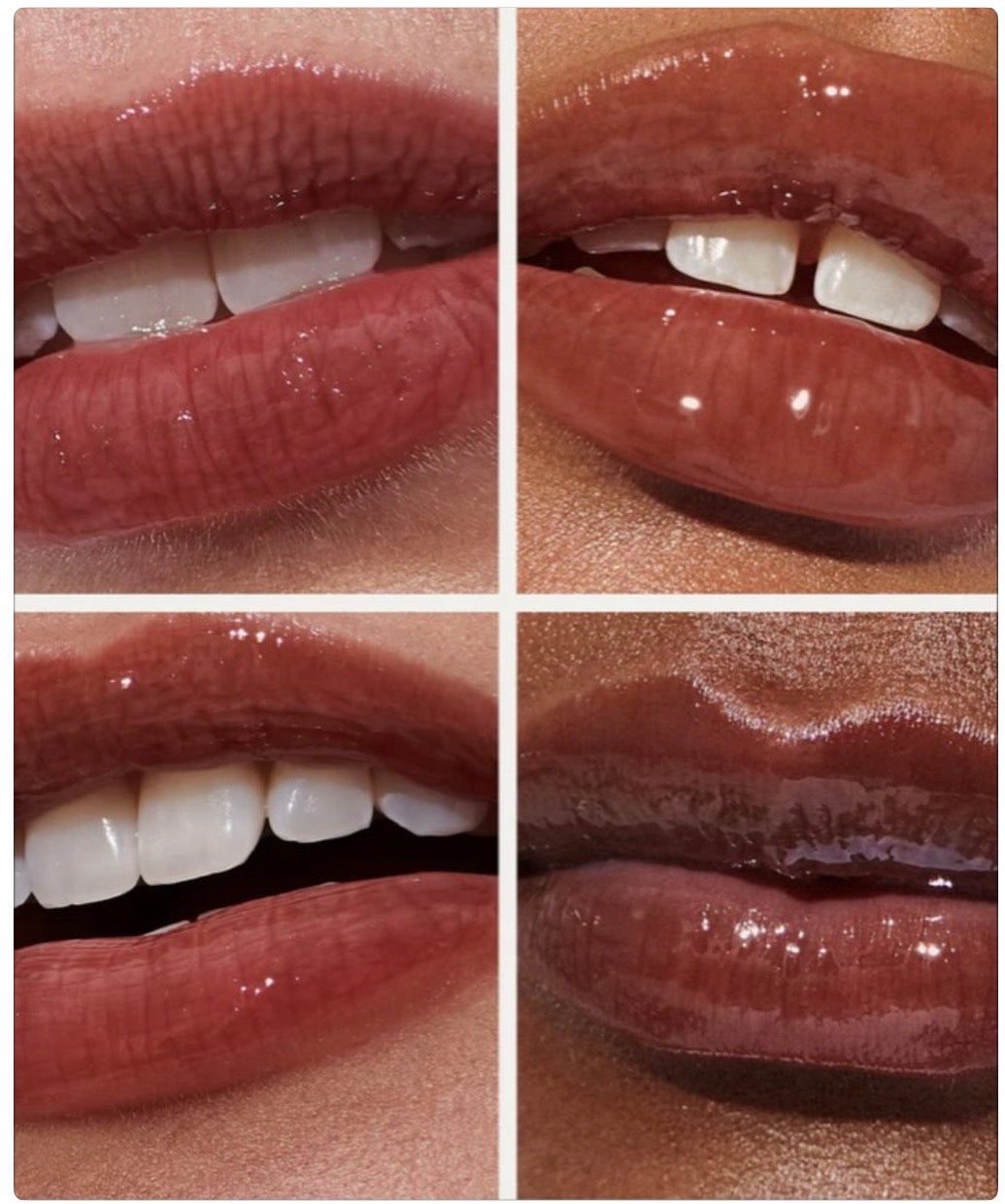 rhode scented peptide lip tint
