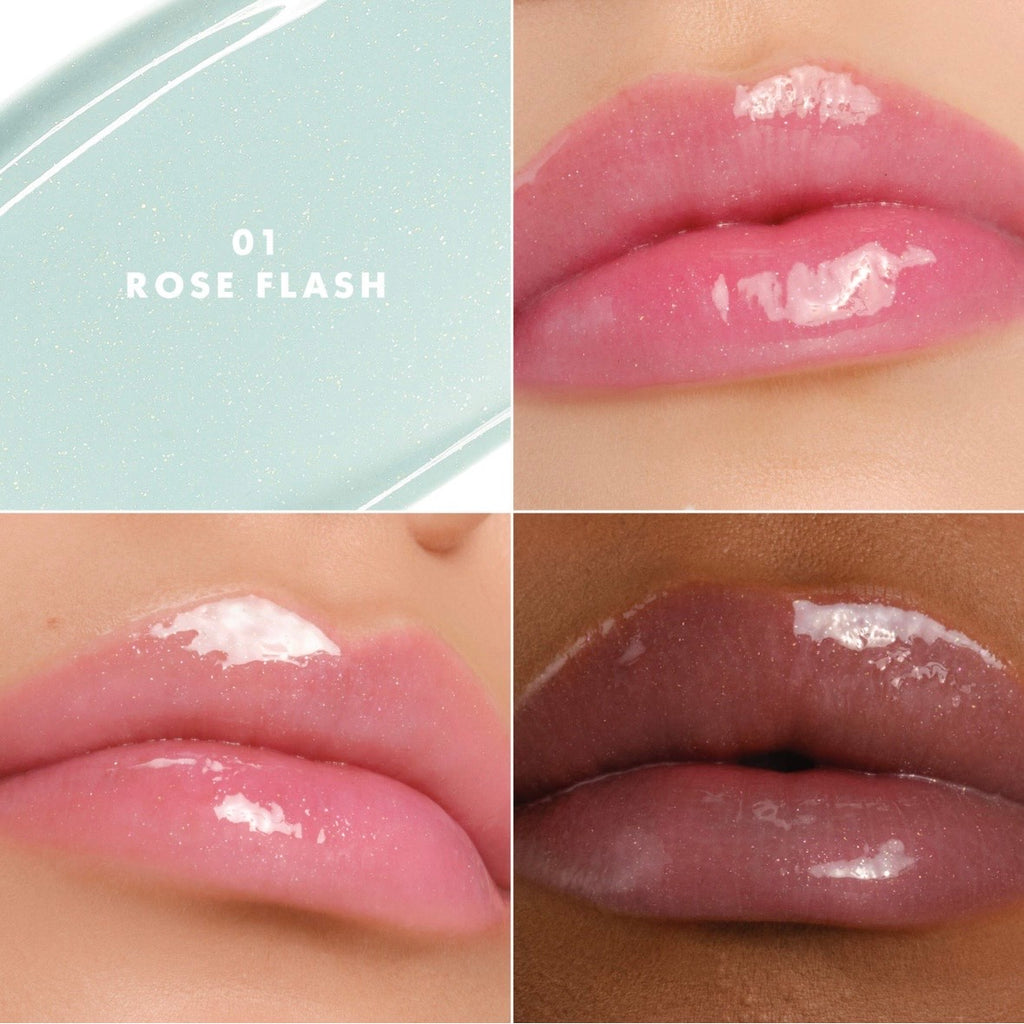 Sephora Favorites Lip Kit Value Set