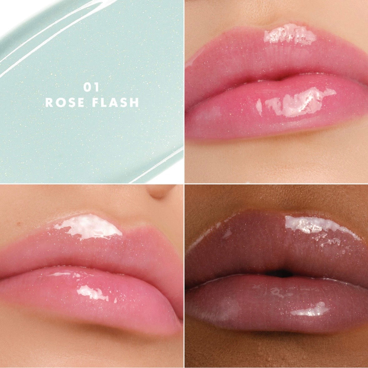 Sephora Favorites Lip Kit Value Set