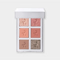 Patrick Ta Major Dimension Dream Date Essential Artistry Edit Eyeshadow Palette