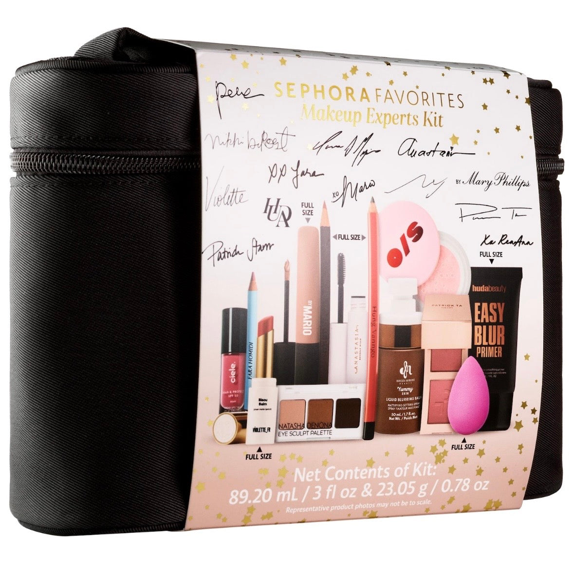 Sephora Favorites Makeup Experts Value Set