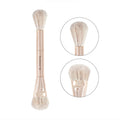 Patrick Ta Dual Ended Precision Blush Brush