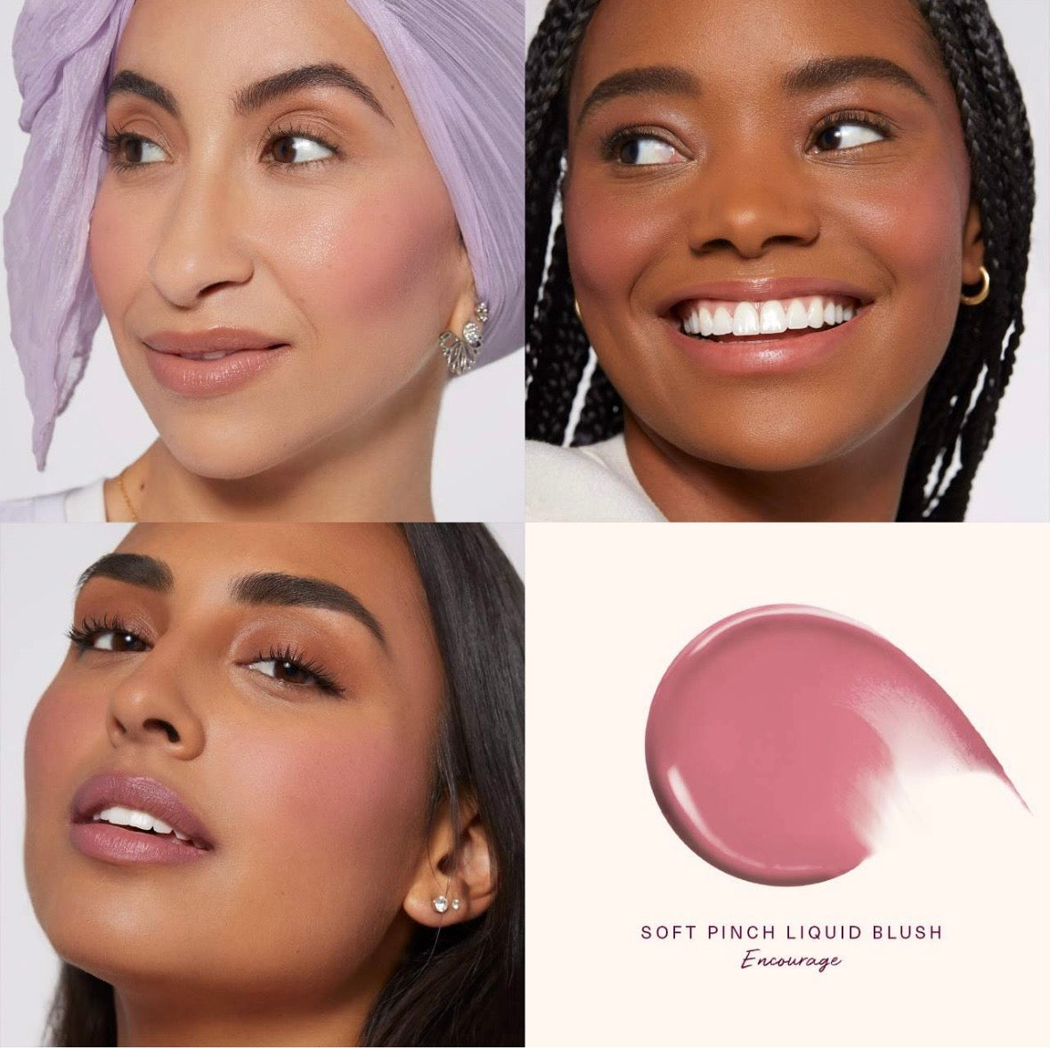 Sephora Favorites Holiday Must-Haves Makeup & Skincare Value Set