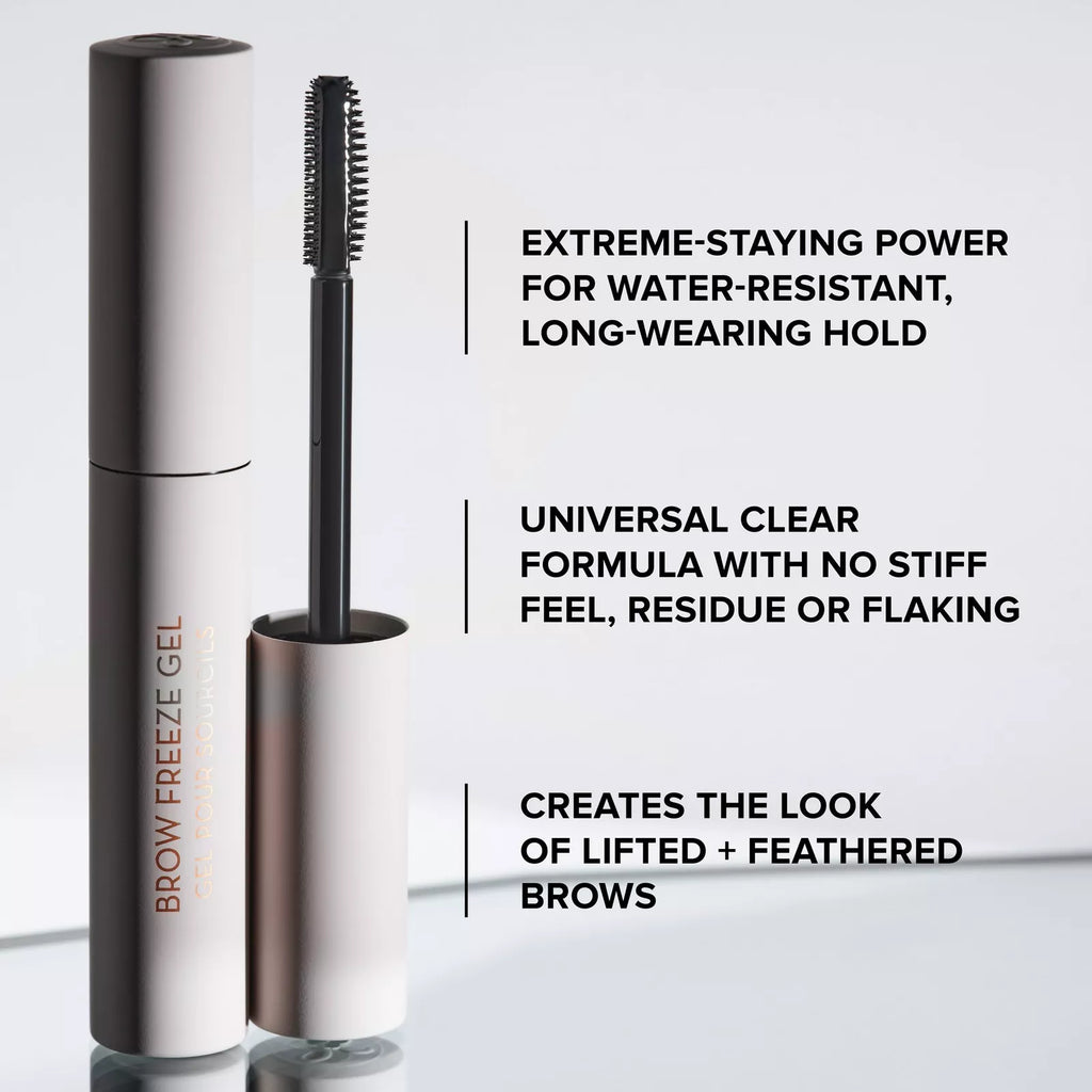 Anastasia Beverly Hills Brow Freeze Gel