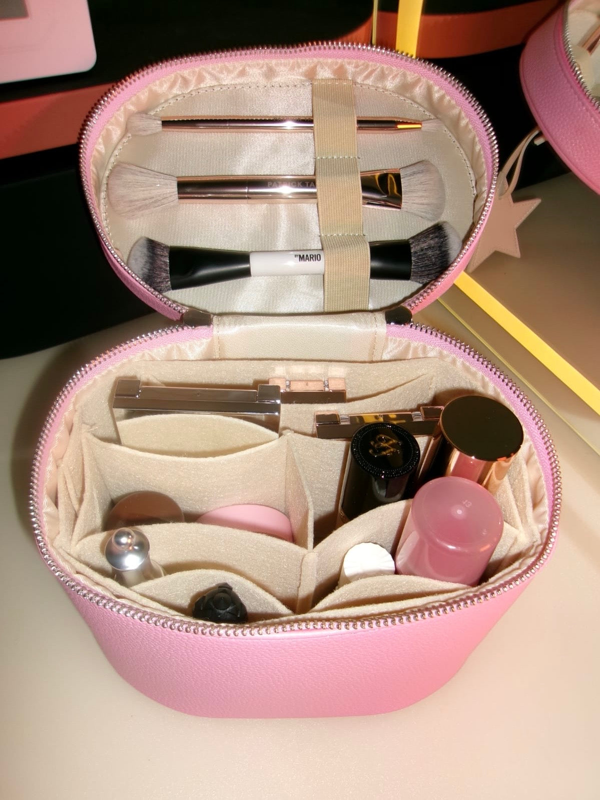 Marie’s Beauty Bag