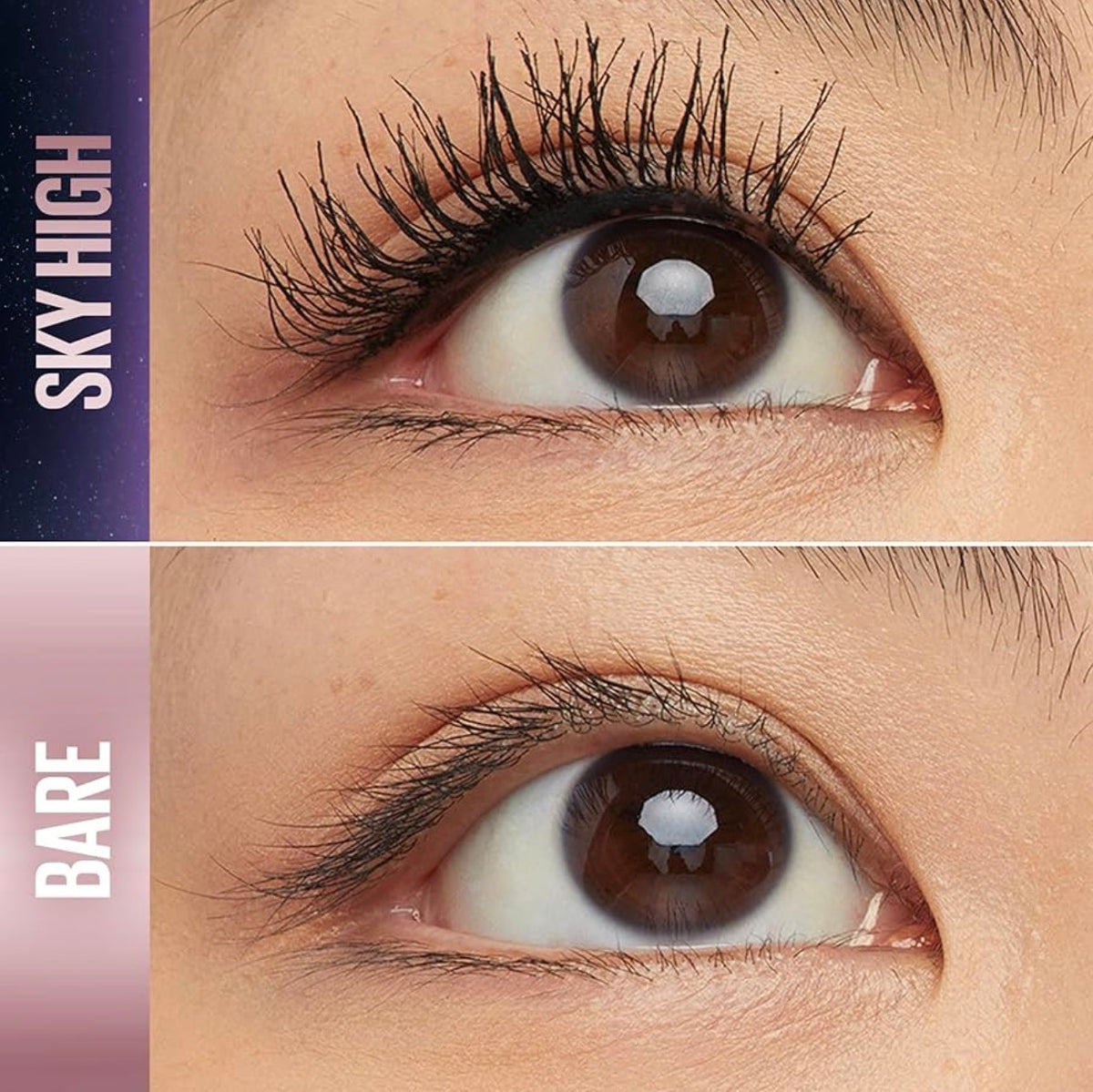 Maybelline Máscara Sky High