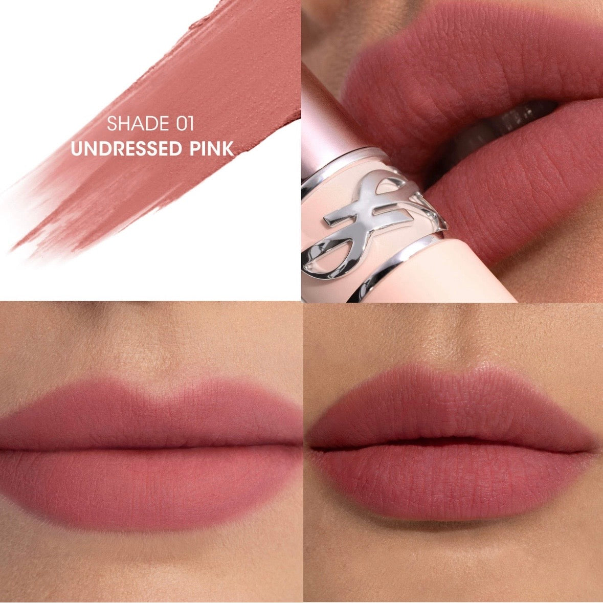 Sephora Favorites Lip Kit Value Set