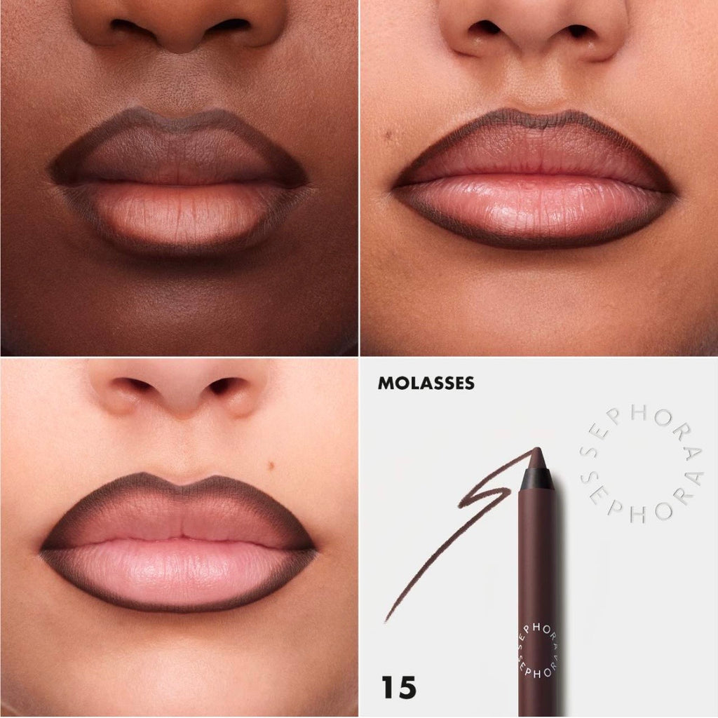 Sephora Favorites Lip Kit Value Set