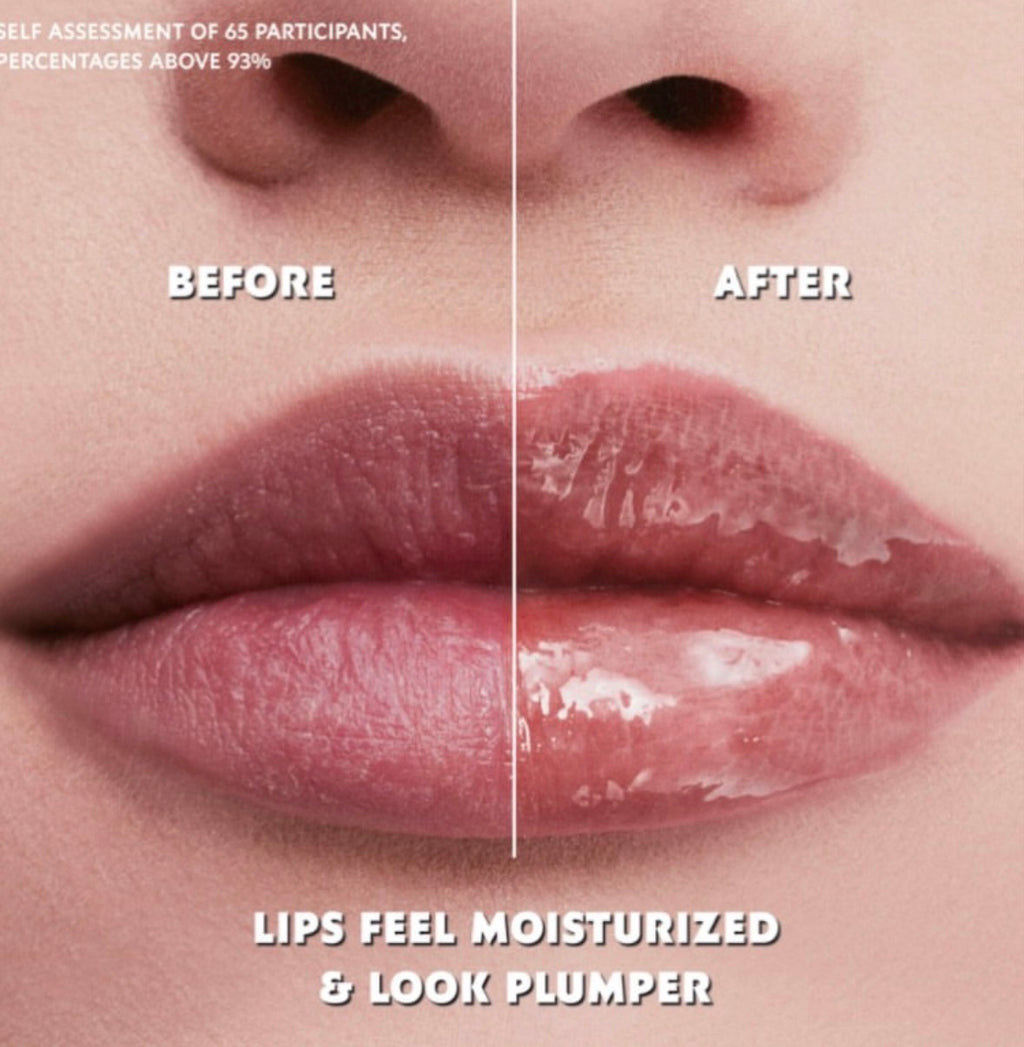 Yves Saint Laurent Candy Glaze Lip Gloss