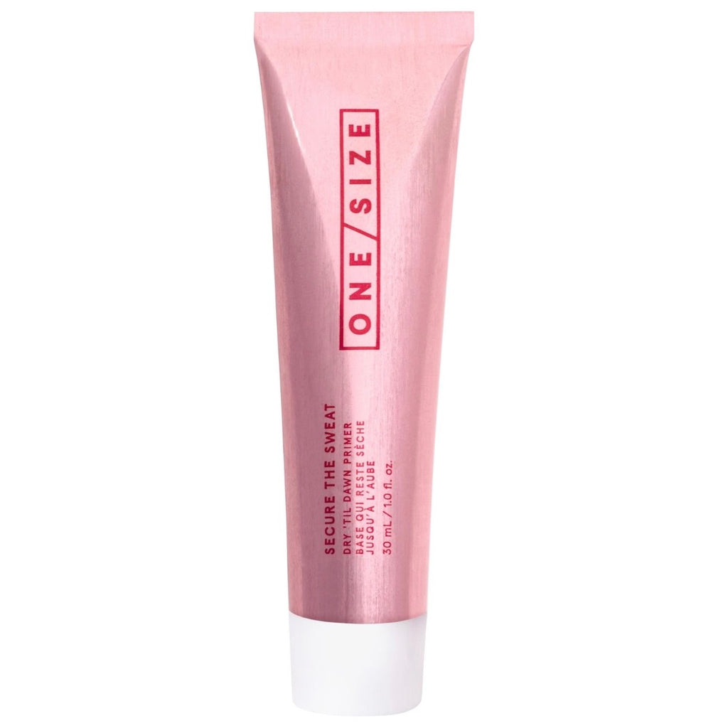 ONE/SIZE Secure The Sweat Waterproof Mattifying Primer