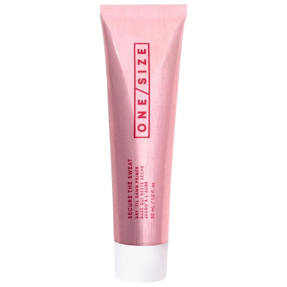 ONE/SIZE Secure The Sweat Waterproof Mattifying Primer