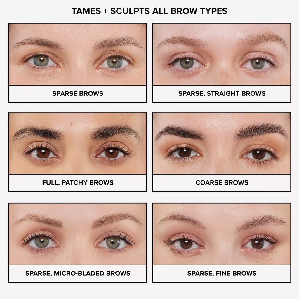 Anastasia Beverly Hills Brow Freeze Gel