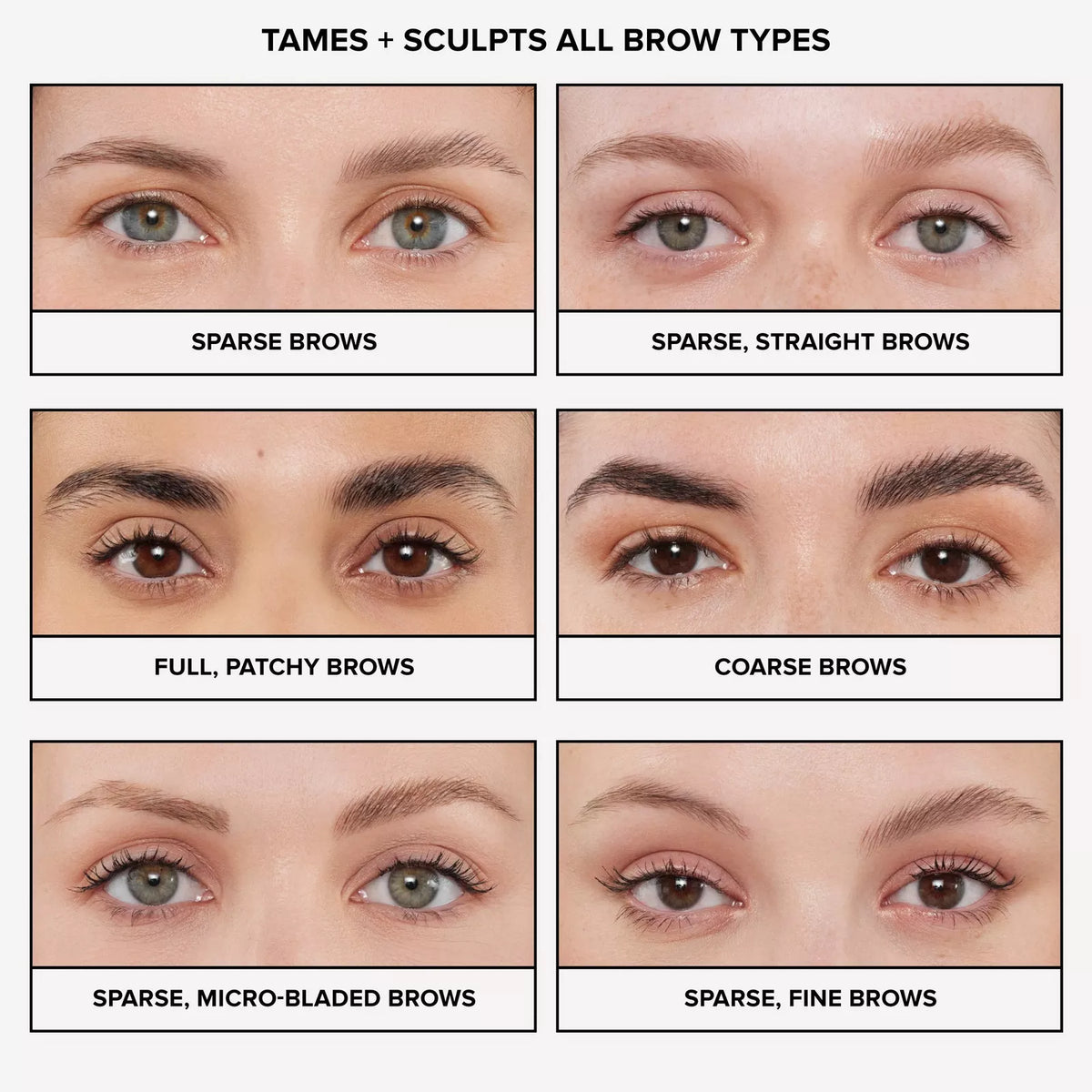Anastasia Beverly Hills Brow Freeze Gel