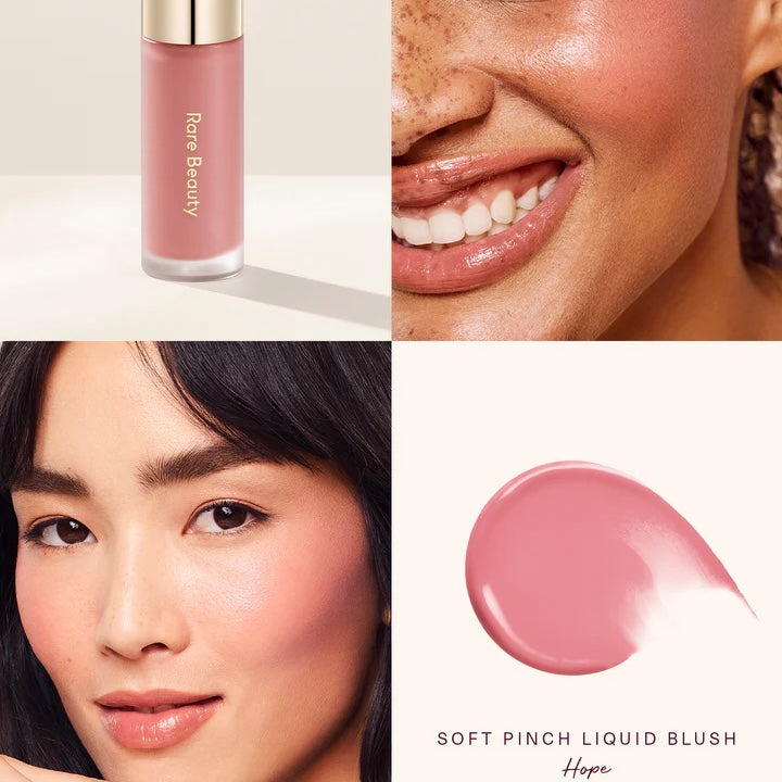 Rare Beauty Soft Pinch Liquid Blush