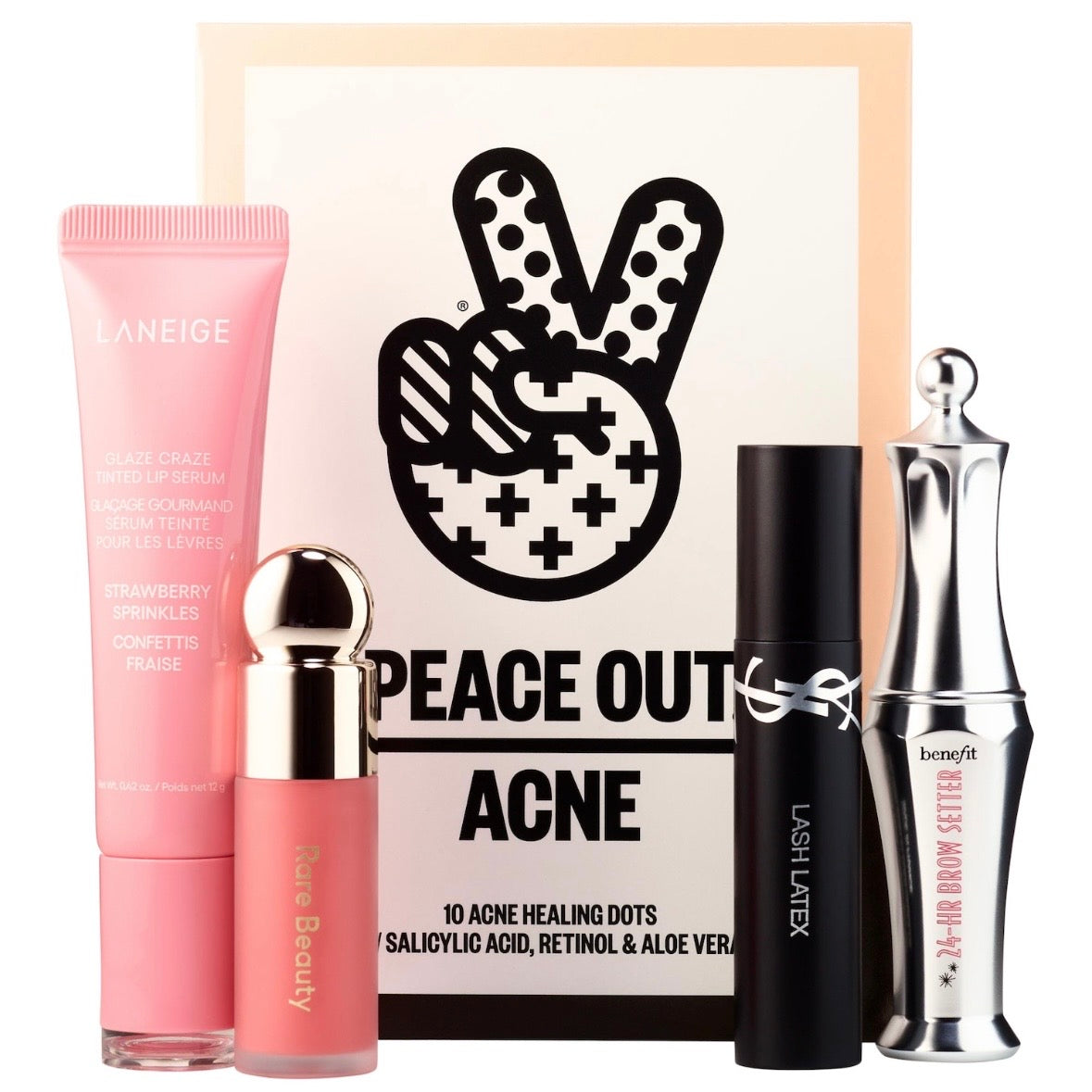 Sephora Favorites Holiday Must-Haves Value Set
