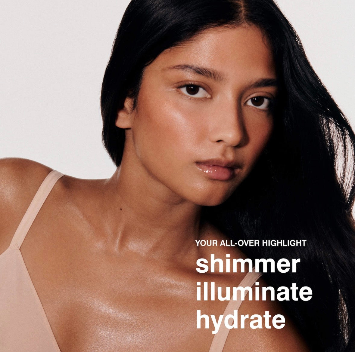 rhode Highlight Milk Multipurpose Luminizer