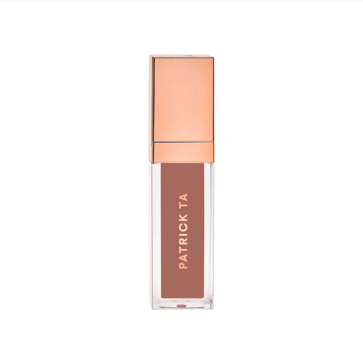 Patrick Ta Major Volume Plumping Gloss