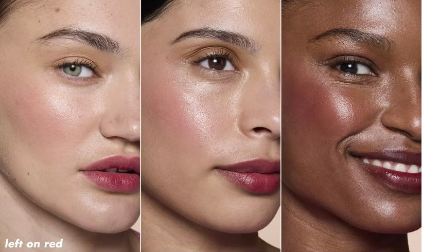 e.l.f. Cosmetics Sheer For It Lip + Cheek Tint