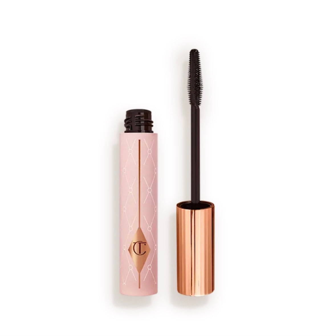 Charlotte Tilbury Pillow Talk Push Up Lashes Mascara