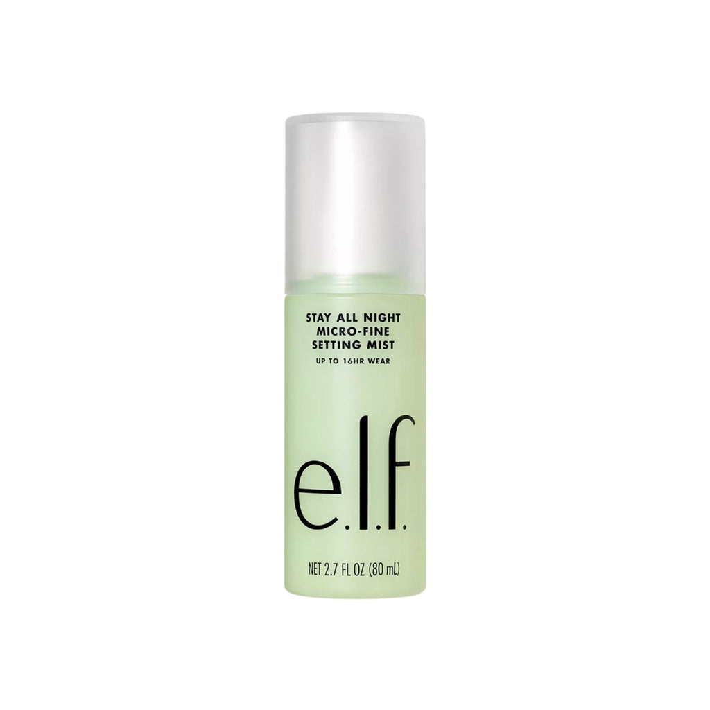 e.l.f. Stay All Night Micro-Fine Setting Mist
