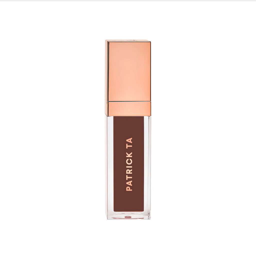 Patrick Ta Major Volume Plumping Gloss