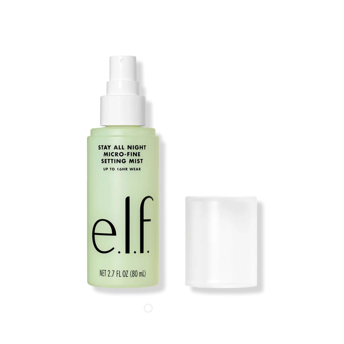 e.l.f. Stay All Night Micro-Fine Setting Mist