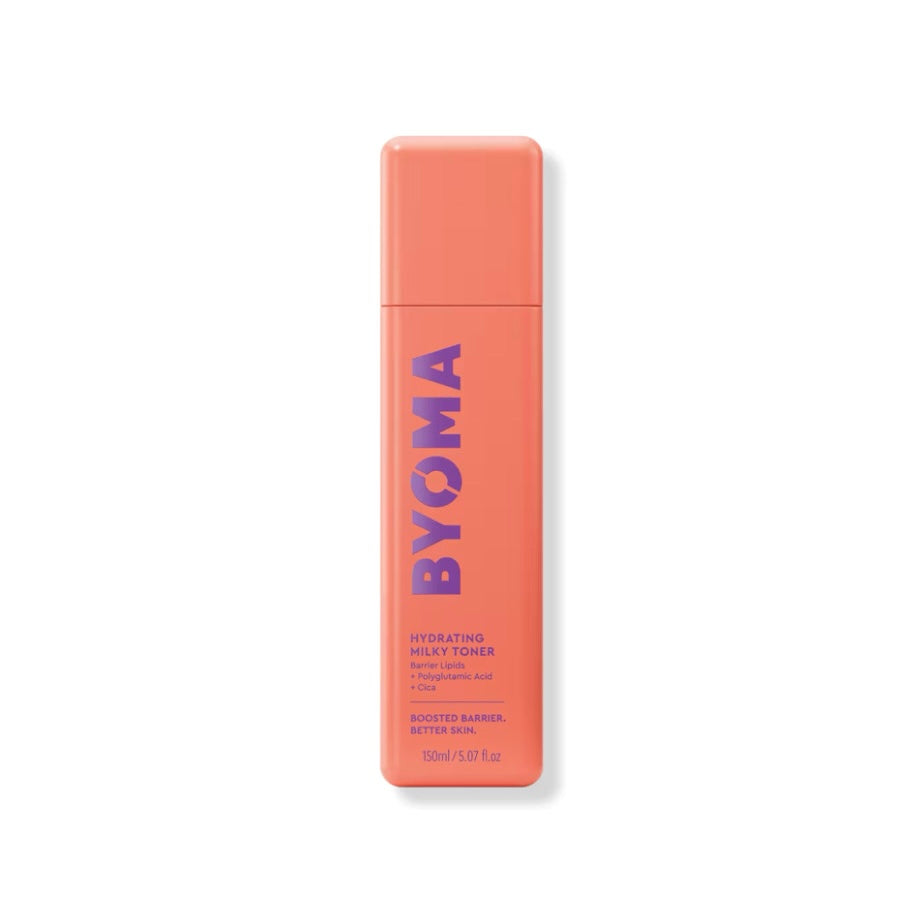 BYOMA Hydrating Milky Toner