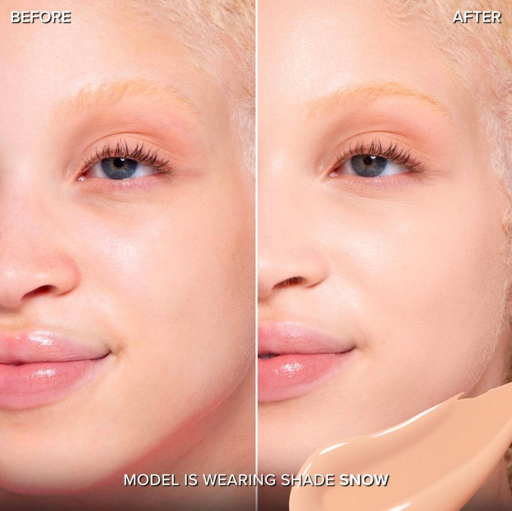 Too Faced Born This Way Super Coverage Multi-Use Concealer with Hyaluronic Acid