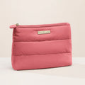 Rare Beauty Puffy Makeup Bag