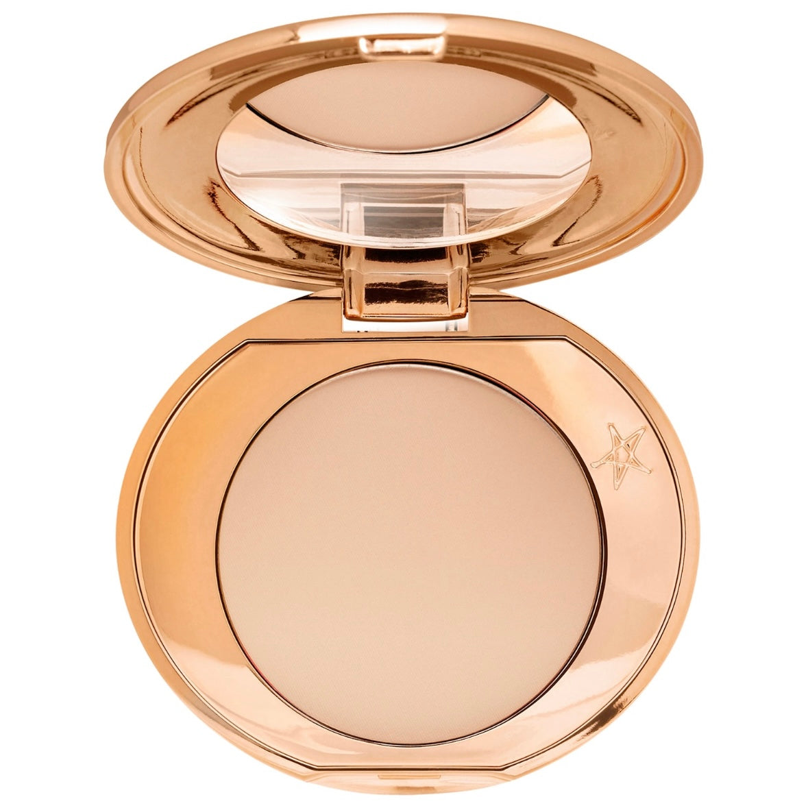 Charlotte Tilbury Airbrush Flawless Finish Mini Size