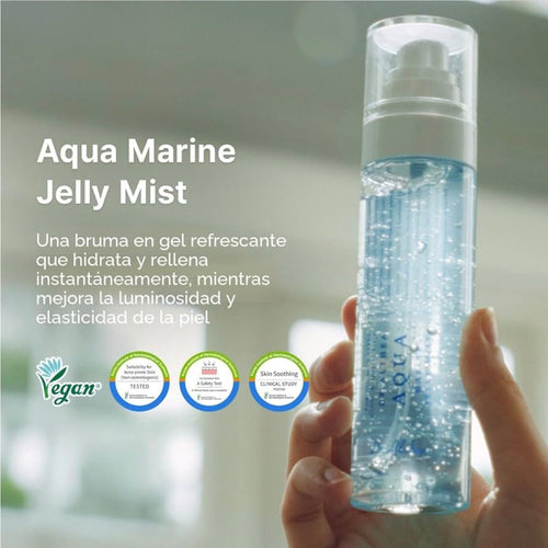 Dr.Althea Aqua Marine Jelly Mist