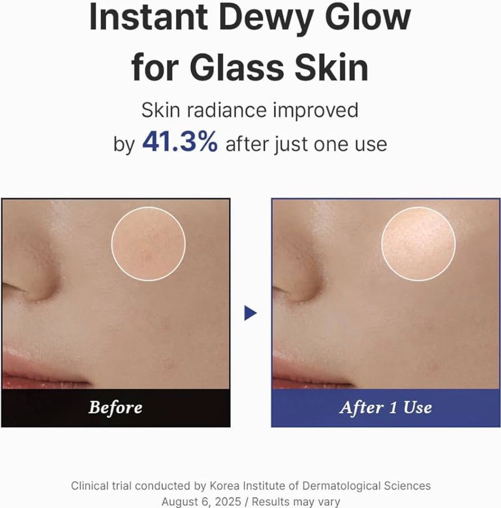 Dr.Althea Aqua Marine Jelly Mist
