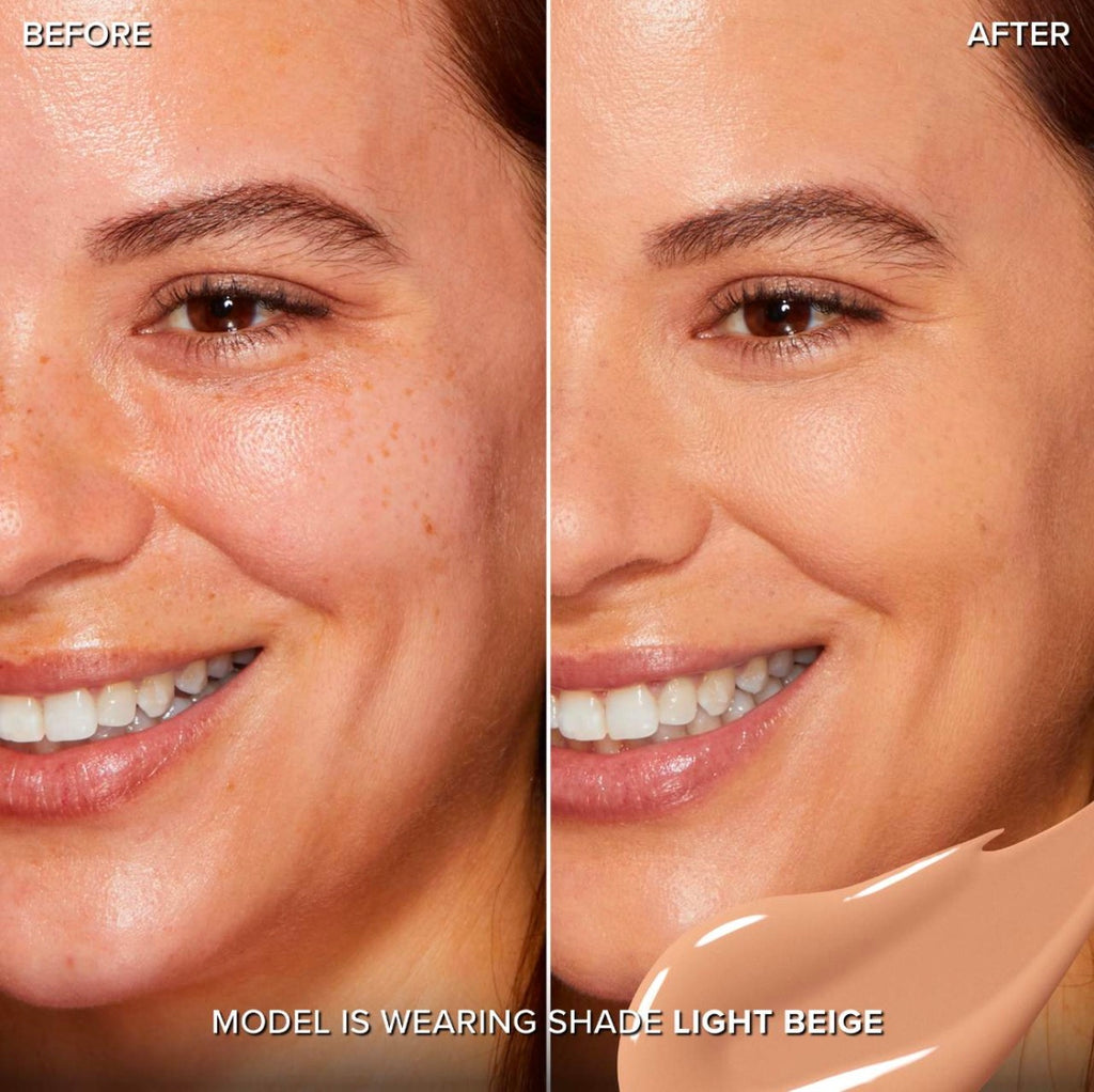 Too Faced Born This Way Super Coverage Multi-Use Concealer with Hyaluronic Acid