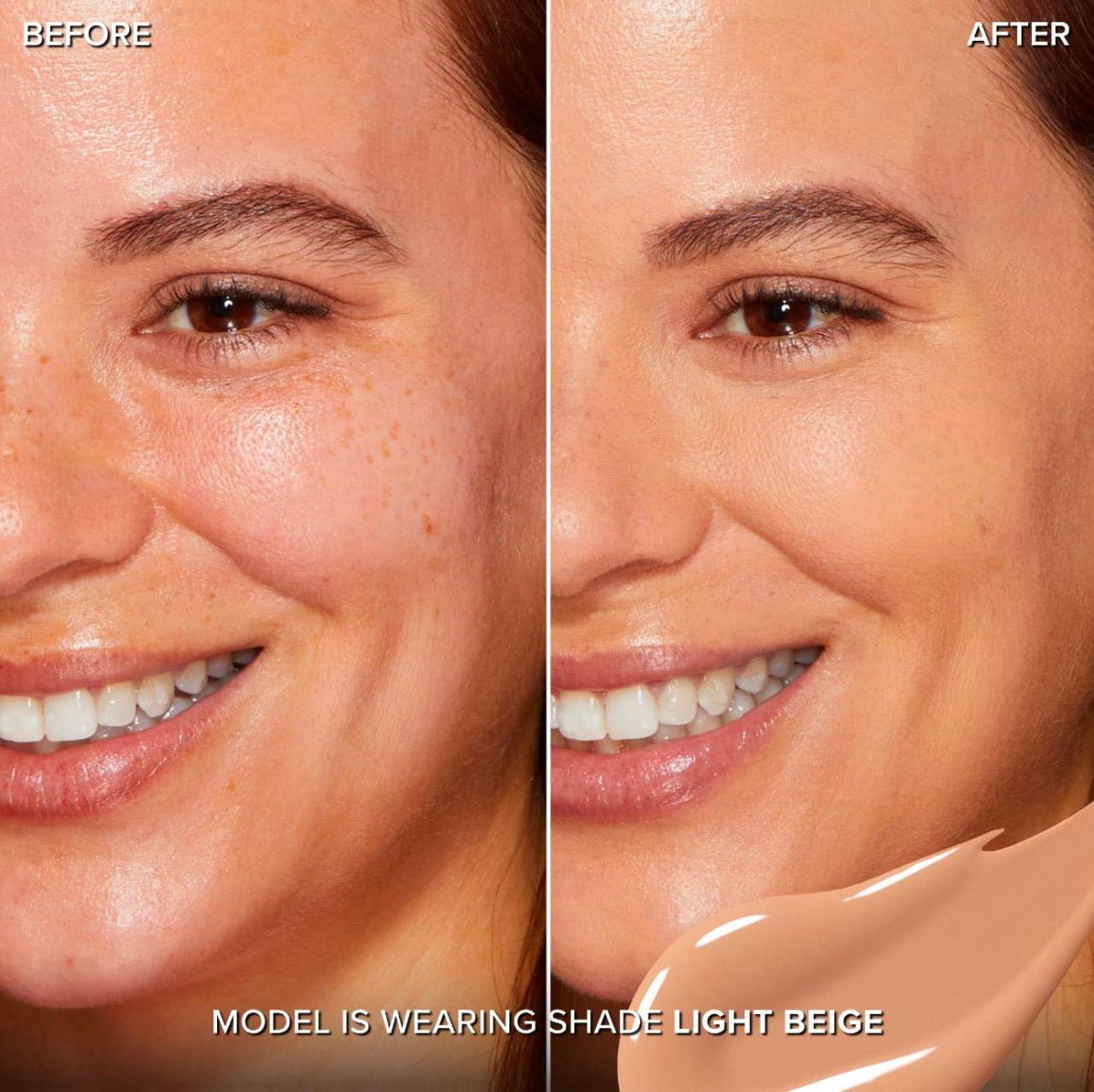 Too Faced Born This Way Super Coverage Multi-Use Concealer with Hyaluronic Acid
