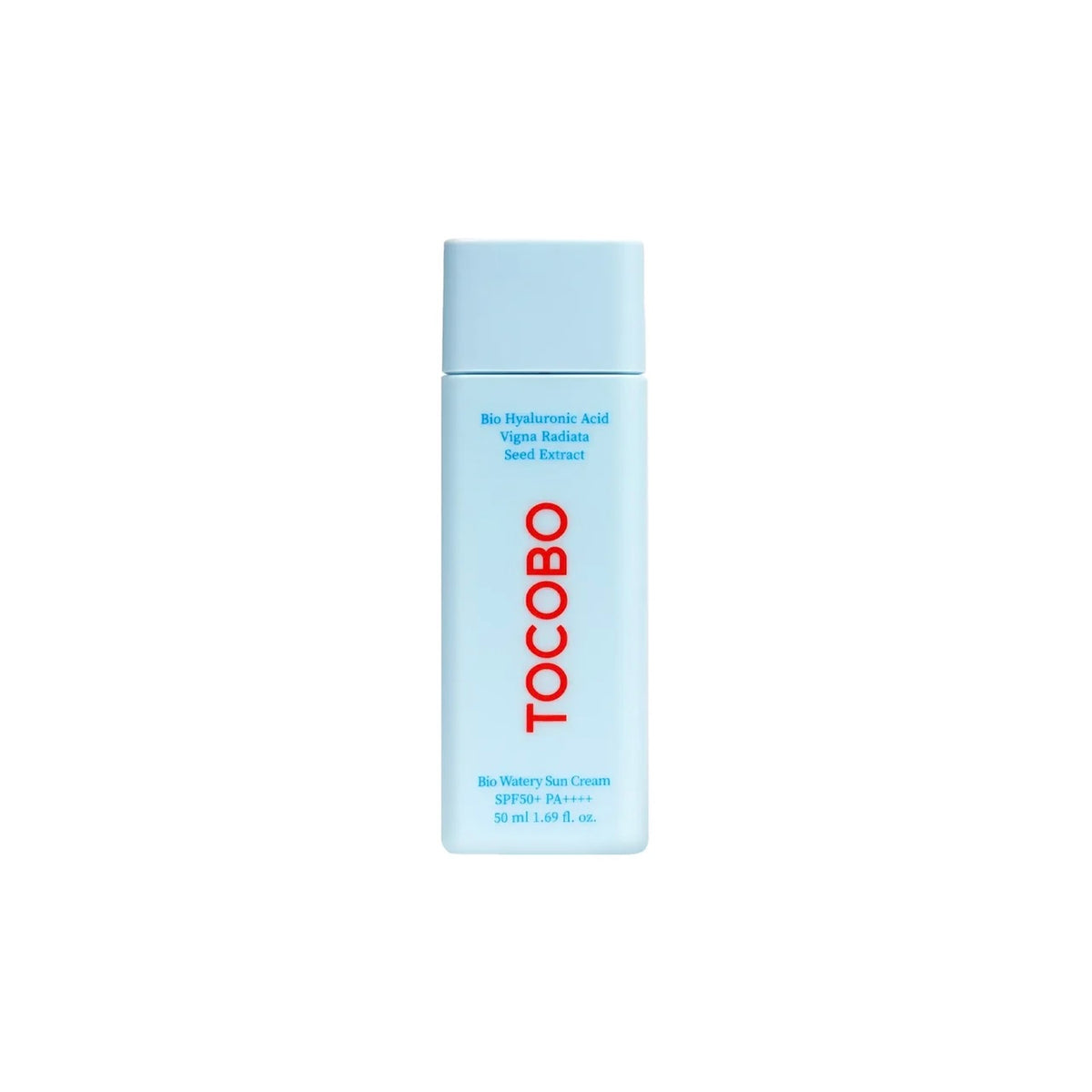TOCOBO Bio Watery Sunscreen SPF 50
