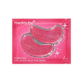 medicube 6 Jelly Eye Mask PDRN Pink Collagen